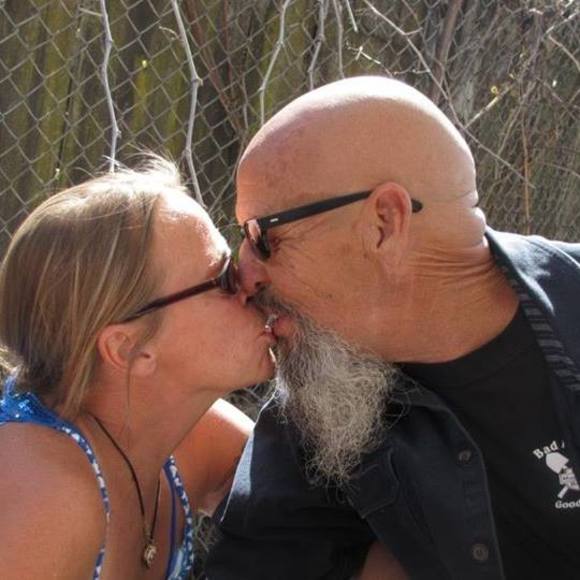 Meet your Posher, Kim - Picture 1 of 1